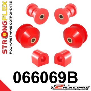 Přední silentbloky kit 066069B
