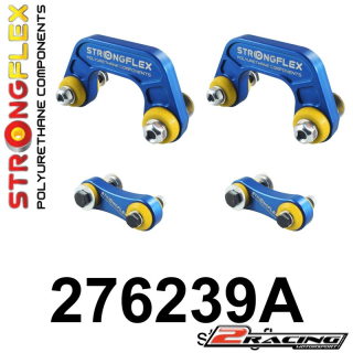 Komplet silentbloky stabilizátoru multillink Sport 276239A