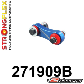 Přední stabilizátor multilink silentblok 271909B