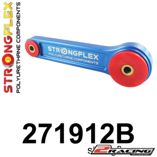 Silentblok reakce 271912B