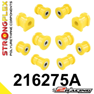 Zadní silentbloky kit Sport 216275A
