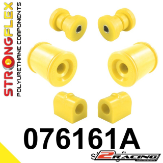 Přední silentbloky kit Sport 076161A
