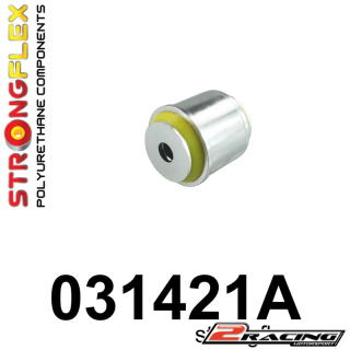 Přední vnitřní rameno silentblok Sport 031421A