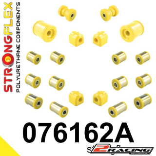 Komplet silentbloky Sport 076162A