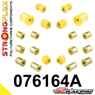 Komplet silentbloky Sport 076164A