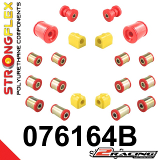 Komplet silentbloky 076164B
