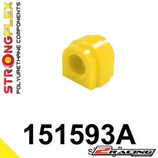 Přední stabilizátor silentblok Sport 151593A