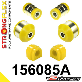 Přední silentbloky kit Sport 156085A