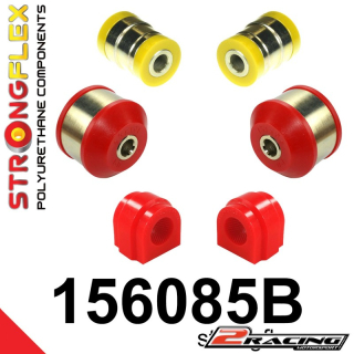 Přední silentbloky kit 156085B