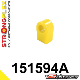 Přední stabilizátor silentblok Sport 151594A