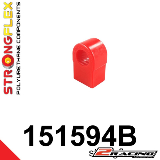 Přední stabilizátor silentblok 151594B