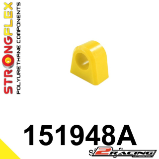 Přední stabilizátor silentblok Sport 151948A