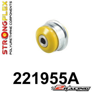 Přední spodní rameno zadní silentblok 60mm Sport 221955A