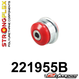 Přední spodní rameno zadní silentblok 60mm 221955B