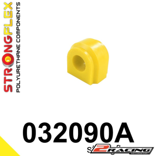 Přední stabilizátor silentblok Sport 032090A