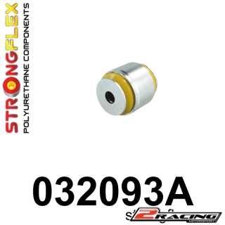 Zadní rameno silentblok Sport 032093A