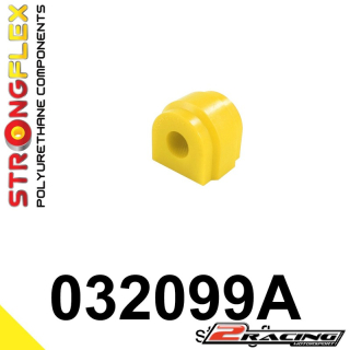 Zadní stabilizátor silentblok Sport 032099A