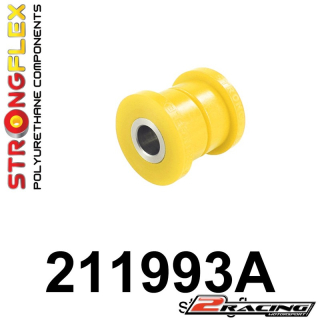 Zadní rameno silentblok Sport 211993A