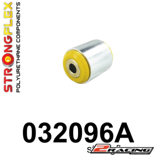 Zadní spodní rameno silentblok Sport 032096A