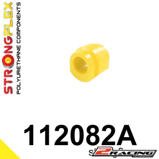 Přední stabilizátor silentblok Sport 112082A
