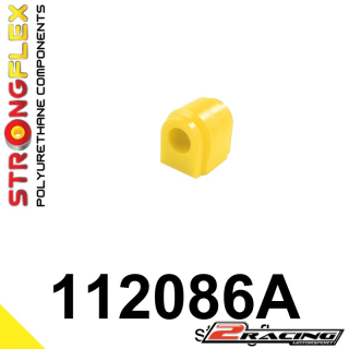 Zadní stabilizátor silentblok Sport 112086A