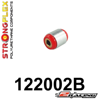 Zadní spodní rameno vnitřní silentblok 122002B