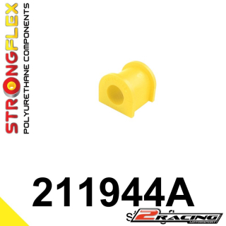Přední stabilizátor silentblok Sport 211944A