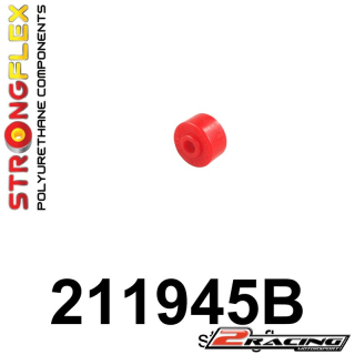 Přední i zadní stabilizátor silentblok do tyčky 211945B