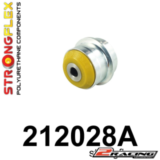 Zadní rameno silentblok 55mm Sport 212028A