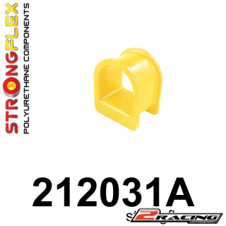 Hřeben řízení silentblok Sport 212031A