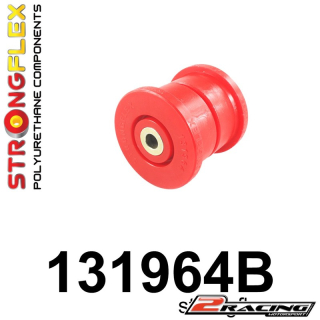 Zadní rameno silentblok 58mm 131964B