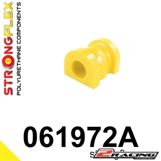 Přední stabilizátor silentblok Sport 061972A