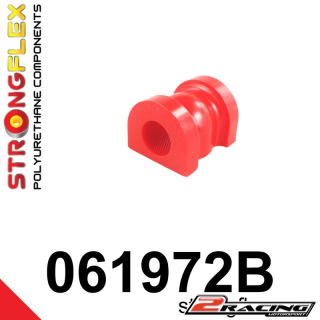 Přední stabilizátor silentblok 061972B