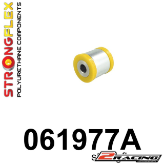 Horní silentblok 40mm zadního náboje Sport 061977A