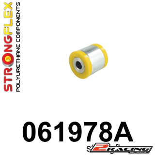 Spodní silentblok 42mm zadního náboje Sport 061978A