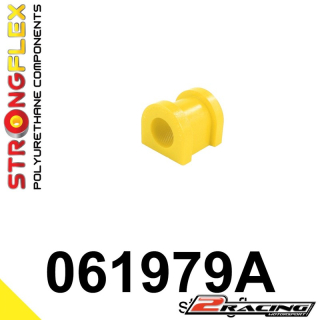 Zadní stabilizátor silentblok Sport 061979A