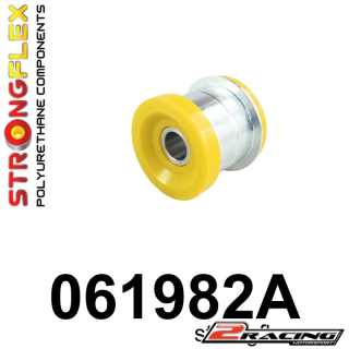 Zadní nápravnice přední silentblok Sport 061982A