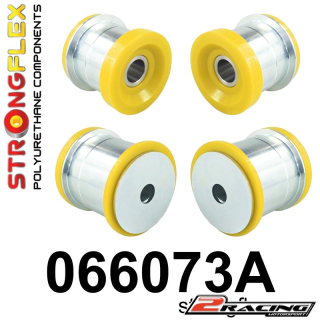 Zadní nápravnice silentbloky kit Sport 066073A