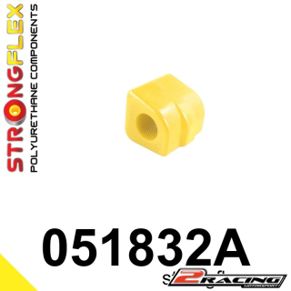 Přední stabilizátor silentblok Sport 051832A