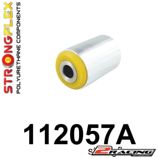 Přední spodní rameno silentblok k tlumiči Sport 112057A