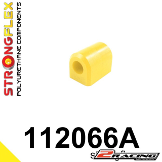 Zadní stabilizátor silentblok Sport 112066A