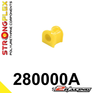 Přední stabilizátor silentblok Sport 280000A