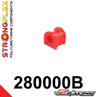 Přední stabilizátor silentblok 280000B