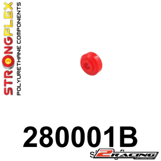Zadní stabilizátor multilink silentblok 280001B
