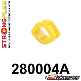 Hřeben řízení silentblok Sport 280004A