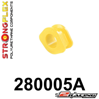 Hřeben řízení silentblok Sport 280005A