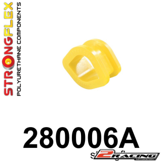 Hřeben řízení silentblok Sport 280006A