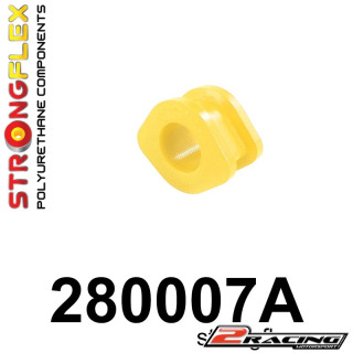 Hřeben řízení silentblok Sport 280007A
