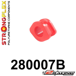 Hřeben řízení silentblok 280007B