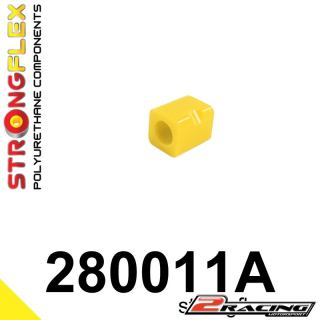 Zadní stabilizátor silentblok Sport 280011A
